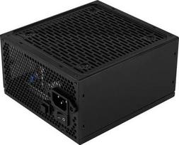 aerocool lux - Aerocool LUX RGB PSU 650W - 4 nuotrauka