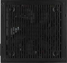 aerocool lux - Aerocool LUX RGB PSU 650W - 11 nuotrauka