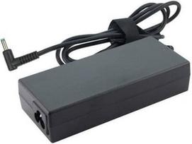 Qoltec Laptop AC Power Adapter For HP/Compaq 90W