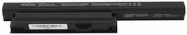 Mitsu Battery For Sony BPS26 4400mAh