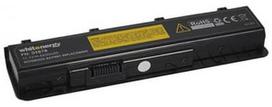 Whitenergy Battery Asus A32-N55 4400mAh