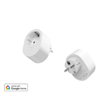 kistukinio lizdo - Xiaomi Smart Plug 2 EU - 1 nuotrauka