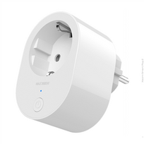 kistukinio lizdo - Xiaomi Smart Plug 2 EU - 2 nuotrauka