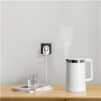 kistukinio lizdo - Xiaomi Smart Plug 2 EU - 4 nuotrauka