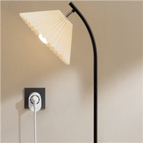 kistukinio lizdo - Xiaomi Smart Plug 2 EU - 6 nuotrauka