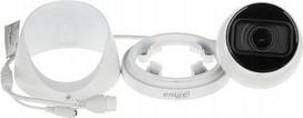 poe ip camera - IP kamera cilindrinė 5MP 20fps, IR iki 40m, 2.7~13.5mm. automatinis obj., WDR,3DNR, PoE, IP67, H.265 - 2 nuotrauka