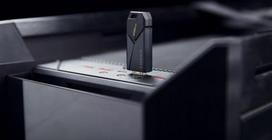 flash 64 usb atmintines - KINGSTON DataTraveler Exodia Onyx 64GB - 2 nuotrauka