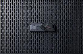 flash 64 usb atmintines - KINGSTON DataTraveler Exodia Onyx 64GB - 3 nuotrauka