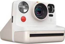polaroid now gen 2 - Polaroid Now+ Gen 2, white | 9077 - 3 nuotrauka
