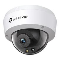 tp link vigi 4mp - NET CAMERA 4MP IR DOME/VIGI C240(2.8MM) TP-LINK - 1 nuotrauka