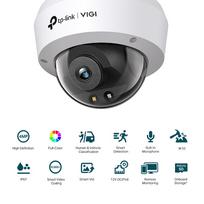 tp link vigi 4mp - NET CAMERA 4MP IR DOME/VIGI C240(2.8MM) TP-LINK - 2 nuotrauka