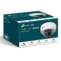 tp link vigi 4mp - NET CAMERA 4MP IR DOME/VIGI C240(2.8MM) TP-LINK - 3 nuotrauka