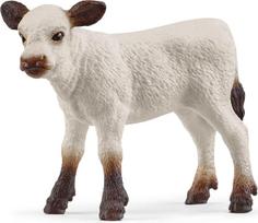 zirgamu - Schleich Farm World Swan 13921 - 2 nuotrauka