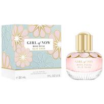 elite kvepalai - Elie Saab Girl of Now Rose Petal EDP 30ml - 2 nuotrauka