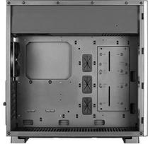 atx korpusai - Aerocool GLO RGB Tempered Glass - 3 nuotrauka
