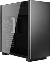 atx korpusai - Aerocool GLO RGB Tempered Glass - 5 nuotrauka