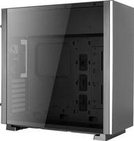 atx korpusai - Aerocool GLO RGB Tempered Glass - 6 nuotrauka