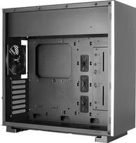 atx korpusai - Aerocool GLO RGB Tempered Glass - 7 nuotrauka