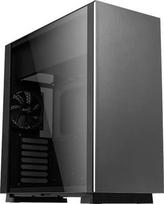 atx korpusai - Aerocool GLO RGB Tempered Glass - 10 nuotrauka