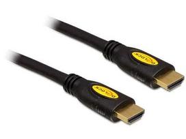 Delock Cable HDMI / HDMI 1m Black
