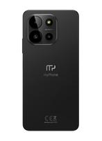 sim 4g - Myphone N23 6/128GB Black (Juodas) - 7 nuotrauka