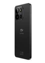 sim 4g - Myphone N23 6/128GB Black (Juodas) - 8 nuotrauka