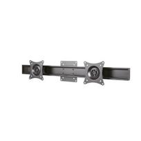 NEWSTAR FLAT SCREEN CROSS BAR (TO MAKE A SINGLE MOUNT DUAL SCREEN) 10-27" BLACK