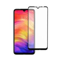 Apsauginis ekrano stiklas Toti Xiaomi Note 7 black