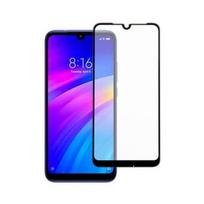 Apsauginis ekrano stiklas Toti Xiaomi Redmi 7 black
