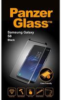 PanzerGlass Screen Protector For Samsung Galaxy S8 Black