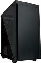 zalman korpusas - Zalman T3 Plus (Juoda) - 1 nuotrauka