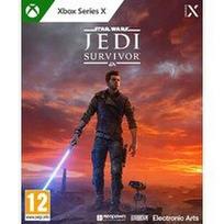 star wars jedi - SX Star Wars; Jedi Survivor - 1 nuotrauka