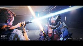 star wars jedi - SX Star Wars; Jedi Survivor - 4 nuotrauka