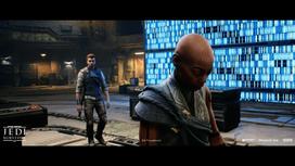 star wars jedi - SX Star Wars; Jedi Survivor - 7 nuotrauka