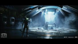 star wars jedi - SX Star Wars; Jedi Survivor - 9 nuotrauka