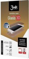 3MK Flexible Glass 3D For Motorola Moto G6
