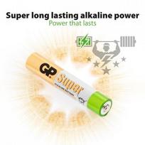 aaaa - Alcaline 25A-U2 AAAA | LR8D425 | 1.5V | SUPER ALKALINE | bl - 2 nuotrauka