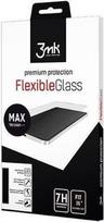 3MK FlexibleGlass Max Screen Protector For Samsung Galaxy A6 Plus Black