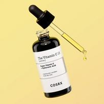 cosrx vitamin c 13 - COSRX The Vitamin C 13 serum 20ml - 2 nuotrauka