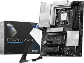 t 7 pro - MSI PRO Z890-P Wi-Fi - 1 nuotrauka