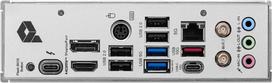 t 7 pro - MSI PRO Z890-P Wi-Fi - 2 nuotrauka