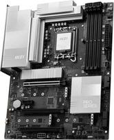 t 7 pro - MSI PRO Z890-P Wi-Fi - 3 nuotrauka