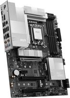 t 7 pro - MSI PRO Z890-P Wi-Fi - 4 nuotrauka