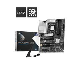 MSI PRO Z890-S Wi-Fi