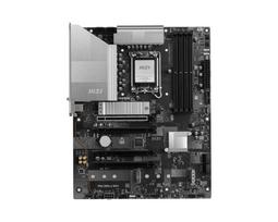 lga1851 - MSI PRO Z890-S Wi-Fi - 2 nuotrauka