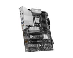 lga1851 - MSI PRO Z890-S Wi-Fi - 4 nuotrauka