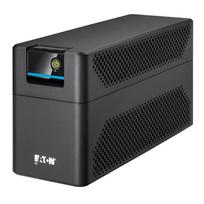 iec c14 - UPS|EATON|360 Watts|700 VA|Wave form type Pure sinewave|LineInteractive|Phase - 1 nuotrauka