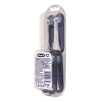 oral b io ultimate clean - Braun Oral-B iO Ultimate Clean, balta, 6 vnt. - 3 nuotrauka