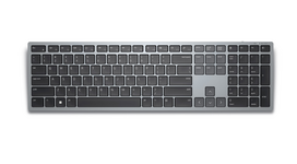 dell 580 klaviatura - Dell KB700 QWERTY (US) - 1 nuotrauka