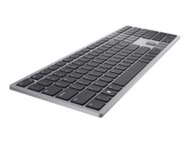 dell 580 klaviatura - Dell KB700 QWERTY (US) - 6 nuotrauka